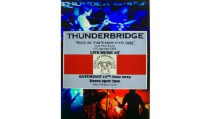 Thunderbridge