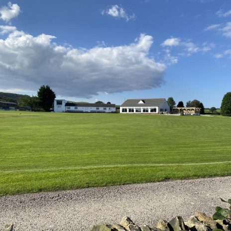 Shepley Cricket ground