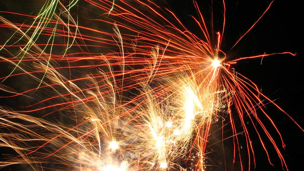 Shepley CC bonfire and fireworks November 5th