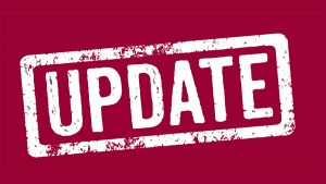 Season Report Update - Blog header
