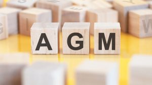 Annual General Meeting